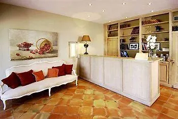 La Bastide Du Port - De Charme Otel Saint-Tropez