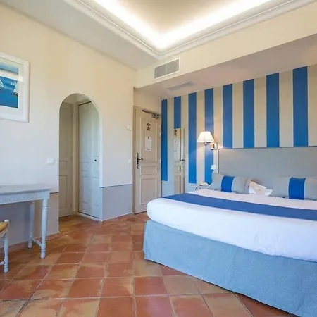 La Bastide Du Port - De Charme Otel 4*