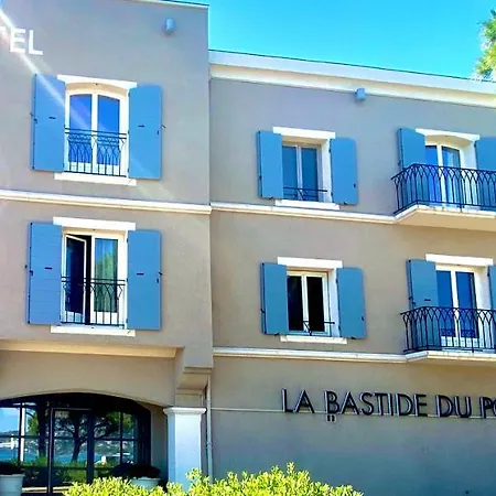 La Bastide Du Port - De Charme Saint-Tropez