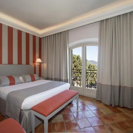 Hotel La Bastide Du Port - De Charme