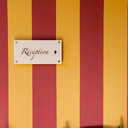 Hotel La Bastide Du Port - De Charme Saint-Tropez