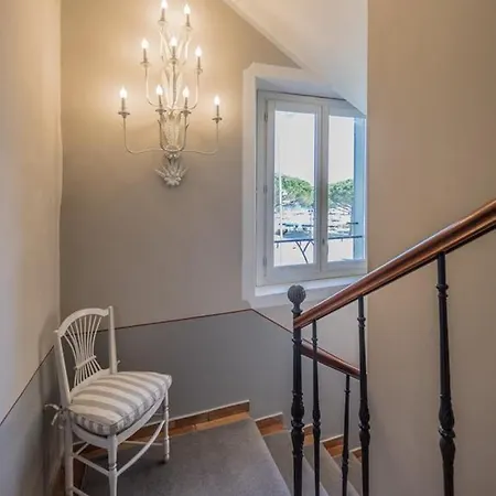 Hotel La Bastide Du Port - De Charme 4*