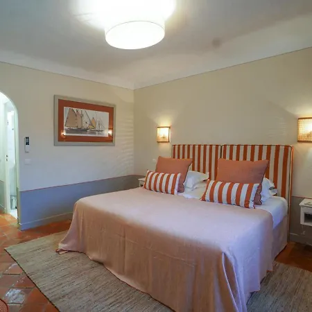 La Bastide Du Port - De Charme 4* Saint-Tropez