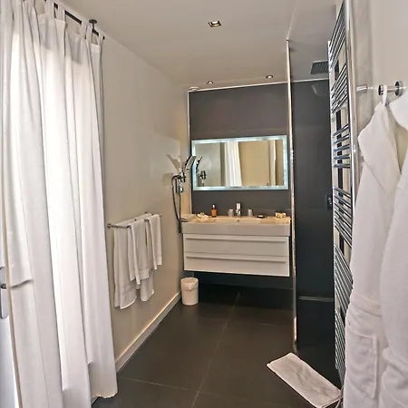 La Bastide Du Port - De Charme 4* Saint-Tropez
