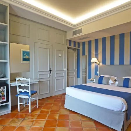 La Bastide Du Port - De Charme 4* Saint-Tropez