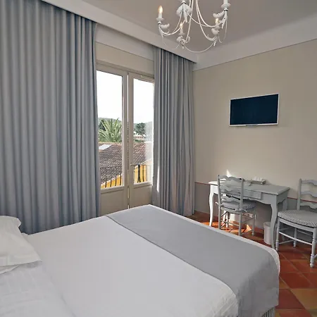 La Bastide Du Port - De Charme 4*