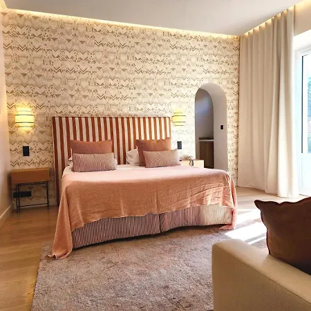 La Bastide Du Port - De Charme 4* Saint-Tropez