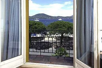 Hotel La Bastide Du Port - De Charme Saint-Tropez