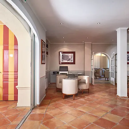 La Bastide Du Port - De Charme Saint-Tropez
