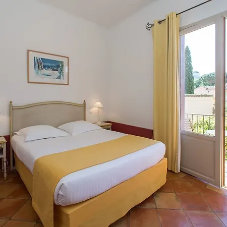 Hotel La Bastide Du Port - De Charme 4*