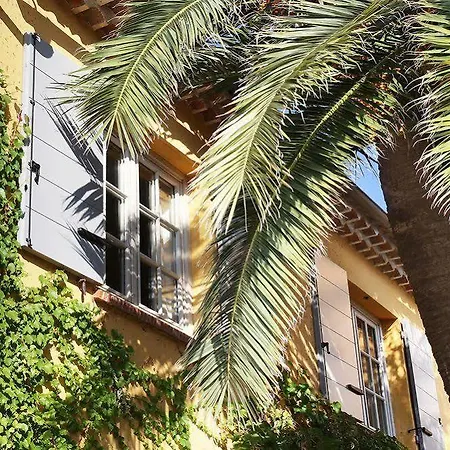La Bastide Du Port - De Charme Hotel 4*