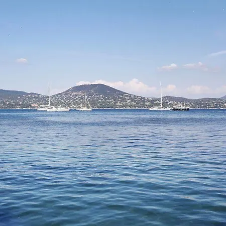La Bastide Du Port - De Charme 4* Saint-Tropez