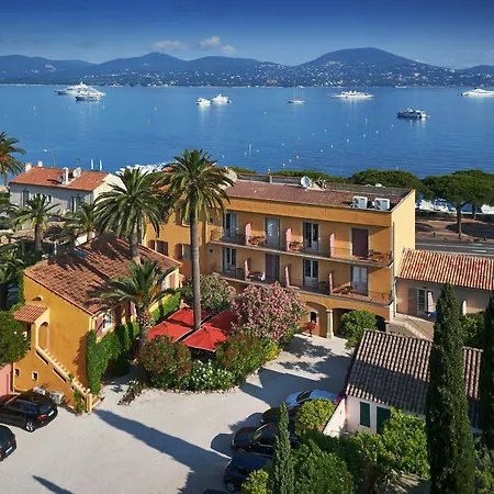 La Bastide Du Port - De Charme Hotel